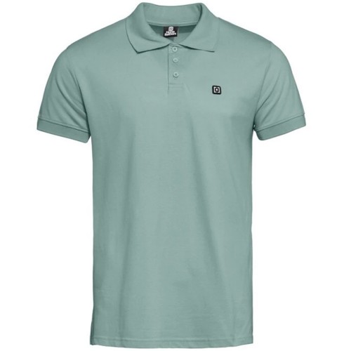 HORSEFEATHERS KATO POLO T-SHIRT