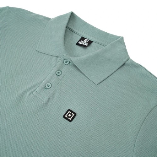 HORSEFEATHERS KATO POLO T-SHIRT