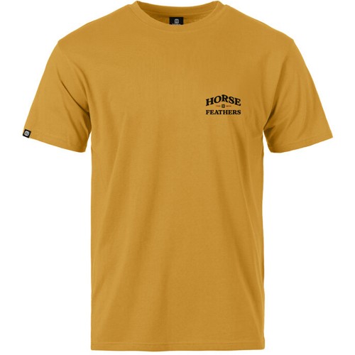 HORSEFEATHERS SUMMIT T-SHIRT