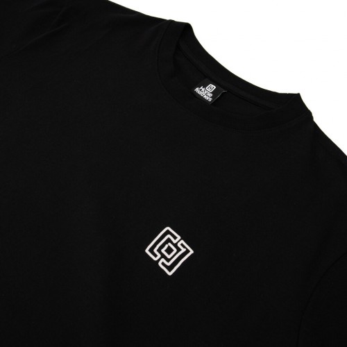 HORSEFEATHERS DIARY T-SHIRT