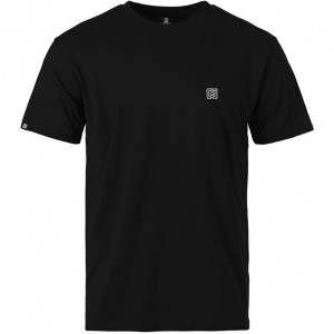 HORSEFEATHERS DIARY T-SHIRT