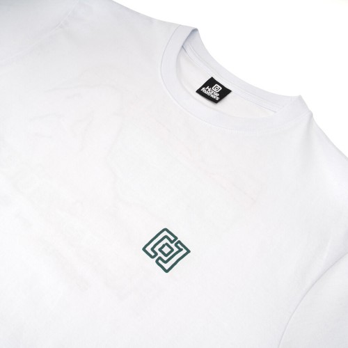HORSEFEATHERS DIARY T-SHIRT