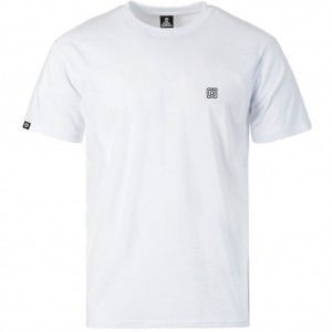 HORSEFEATHERS DIARY T-SHIRT