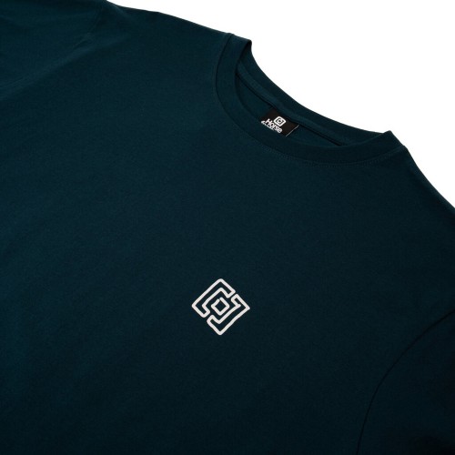 HORSEFEATHERS DIARY T-SHIRT