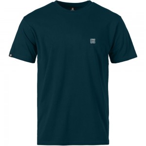 HORSEFEATHERS DIARY T-SHIRT