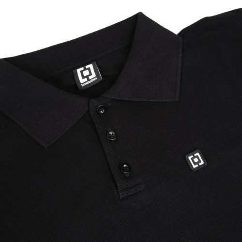 HORSEFEATHERS KATO POLO T-SHIRT