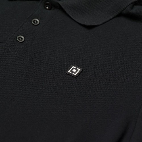 HORSEFEATHERS KATO POLO T-SHIRT