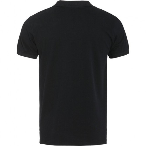 HORSEFEATHERS KATO POLO T-SHIRT