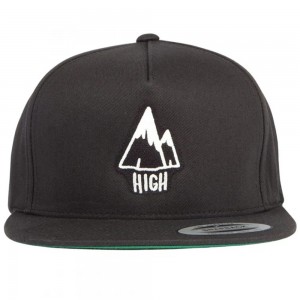 THE DUDES HIGH STRUCTURED 5...