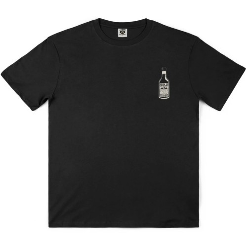 THE DUDES SALSA CLASSIC T-SHIRT