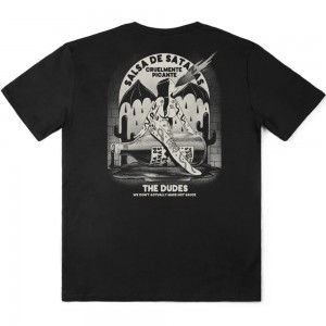THE DUDES SALSA CLASSIC... 2