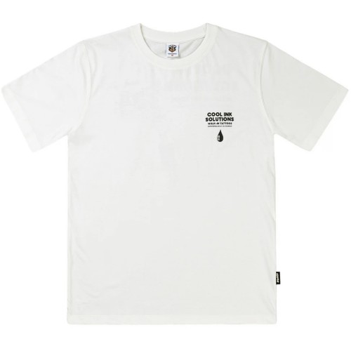 THE DUDES COOL INK CLASSIC T-SHIRT