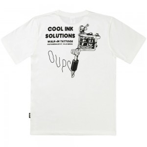 THE DUDES COOL INK CLASSIC... 2