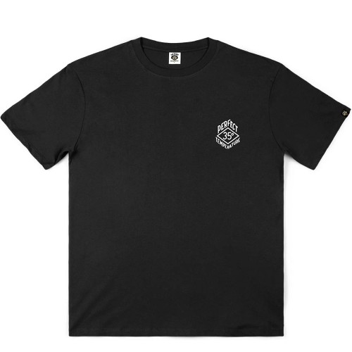 THE DUDES POOL PARTY T-SHIRT
