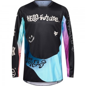 180 HELLO FUTURE JERSEY
