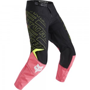 YTH 180 ELEVATED PANT