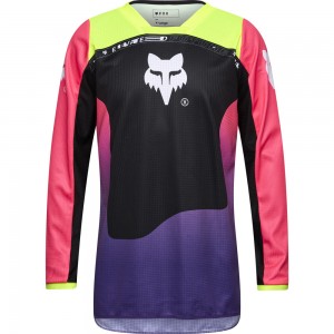 YTH 180 ELEVATED JERSEY