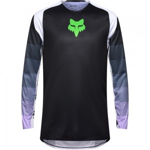 FLEXAIR GRID JERSEY