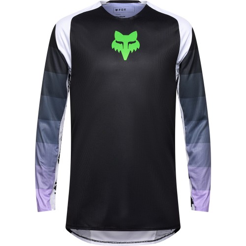 FLEXAIR GRID JERSEY