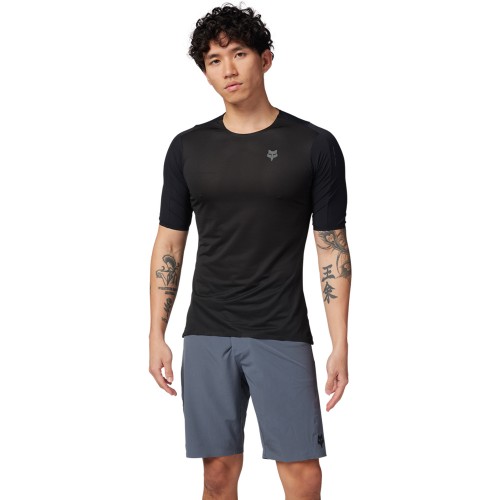 FLEXAIR ASCENT SS JERSEY