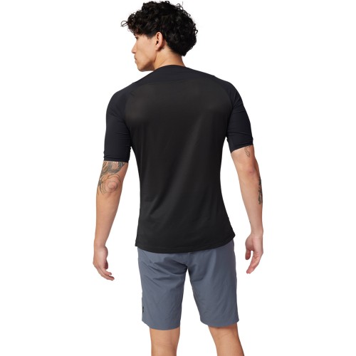 FLEXAIR ASCENT SS JERSEY