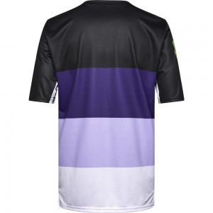 RANGER SS JERSEY GRID 2
