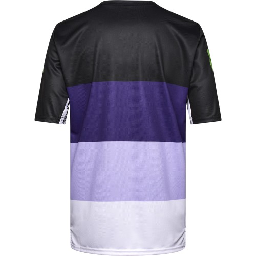 RANGER SS JERSEY GRID
