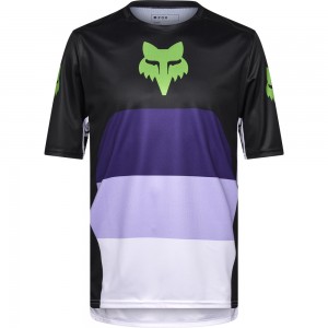 RANGER SS JERSEY GRID