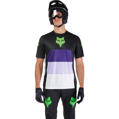 RANGER SS JERSEY GRID