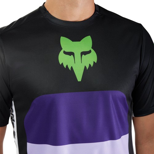 RANGER SS JERSEY GRID