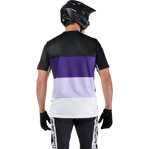 RANGER SS JERSEY GRID