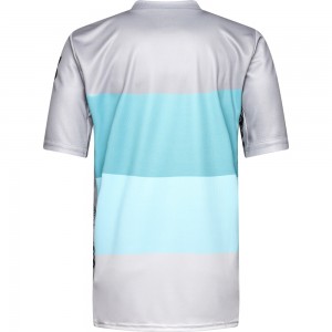 RANGER SS JERSEY GRID 2