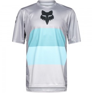 RANGER SS JERSEY GRID