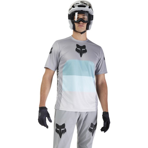 RANGER SS JERSEY GRID