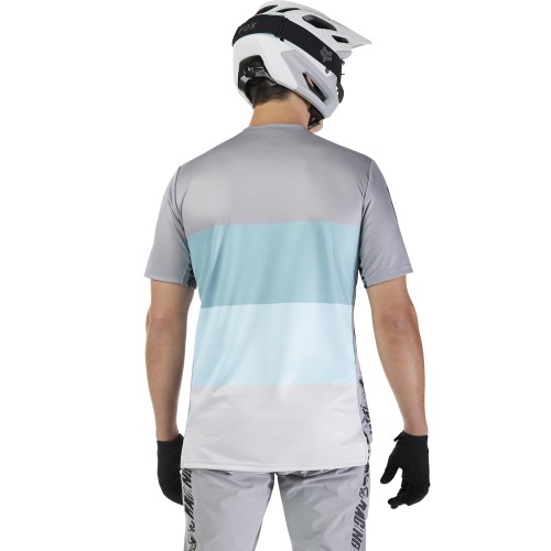 RANGER SS JERSEY GRID