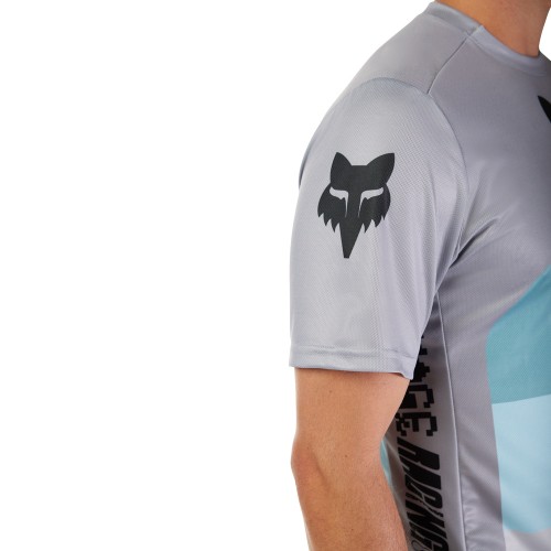 RANGER SS JERSEY GRID