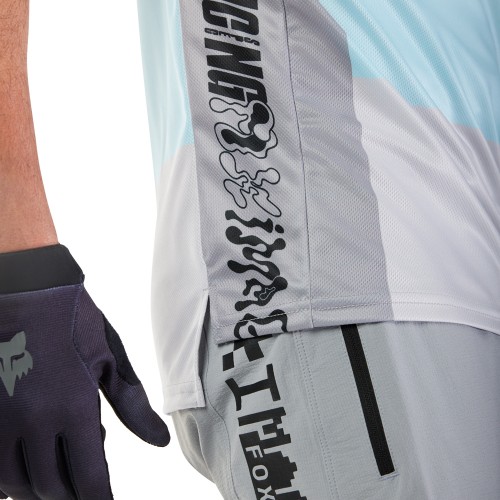 RANGER SS JERSEY GRID