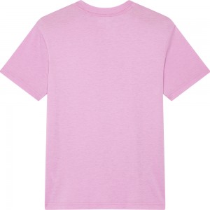 W BARK SS TECH TEE 2