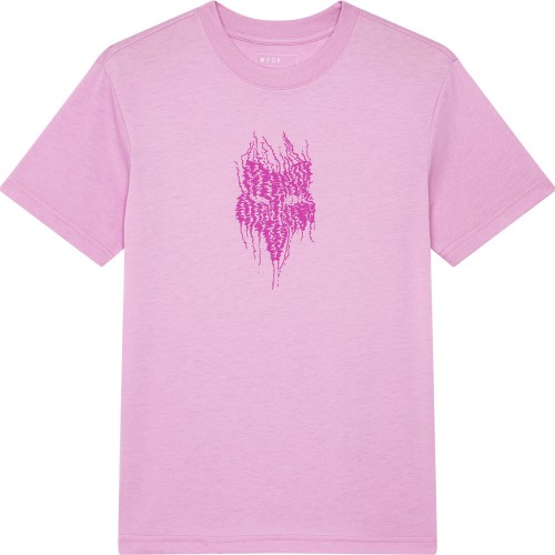 W BARK SS TECH TEE