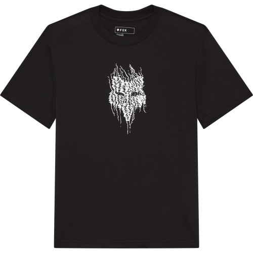 W BARK SS TECH TEE