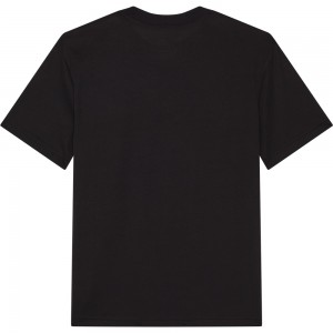W BARK SS TECH TEE 2