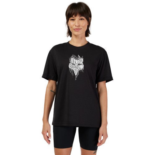 W BARK SS TECH TEE