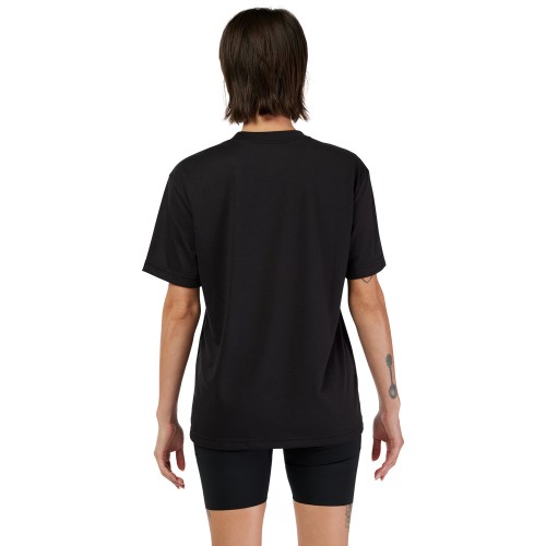 W BARK SS TECH TEE