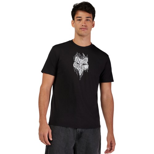 BARK SS TECH TEE