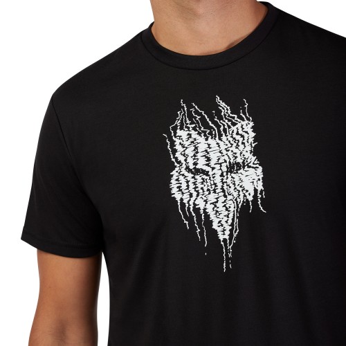 BARK SS TECH TEE