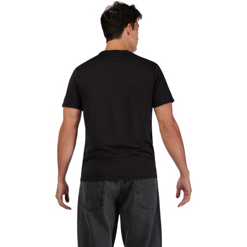 BARK SS TECH TEE