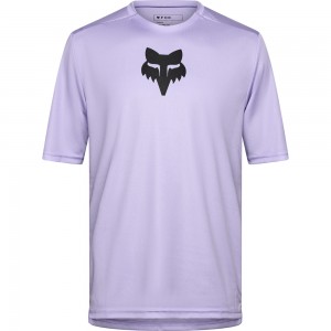 RANGER SS JERSEY FOX HEAD
