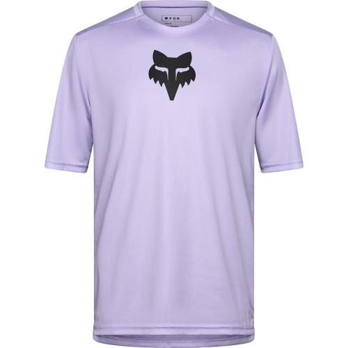 RANGER SS JERSEY FOX HEAD