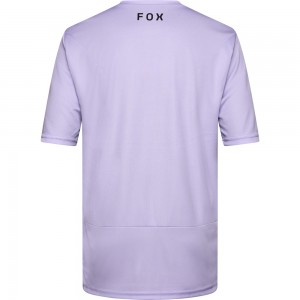 RANGER SS JERSEY FOX HEAD 2