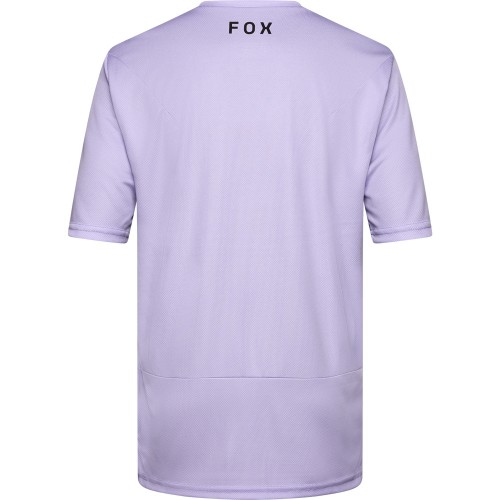 RANGER SS JERSEY FOX HEAD
